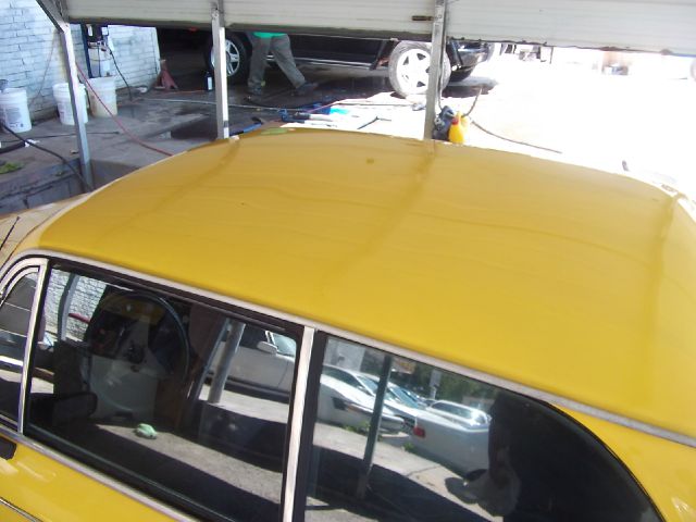 BMW 3 series 1964 photo 7