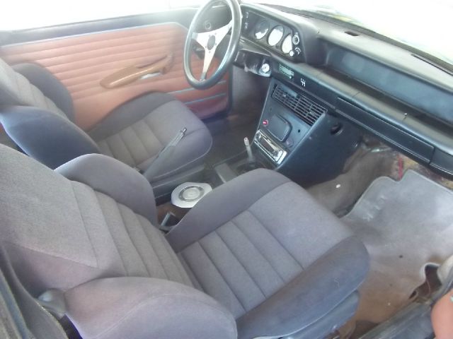 BMW 3 series 1964 photo 8