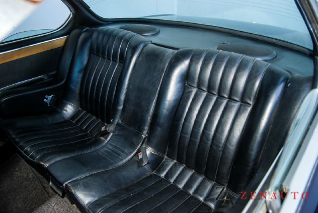 BMW 3 series 1972 photo 10