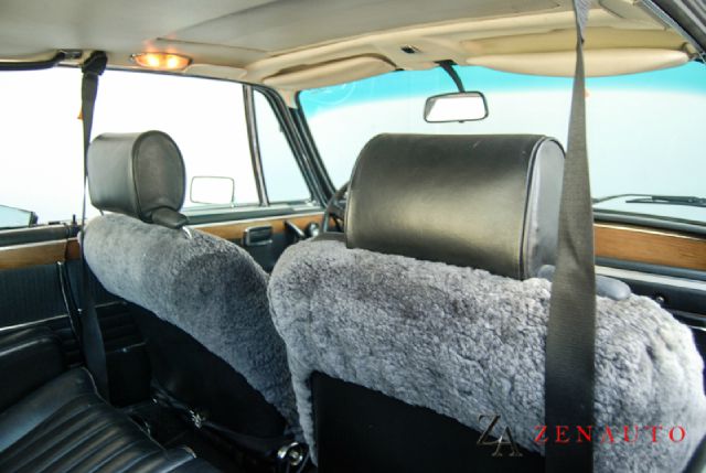 BMW 3 series 1972 photo 14