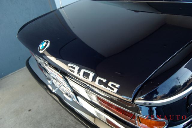 BMW 3 series 1972 photo 15