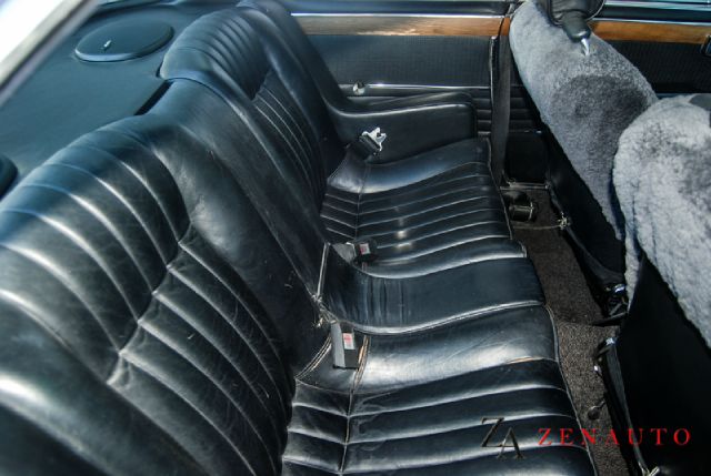 BMW 3 series 1972 photo 16