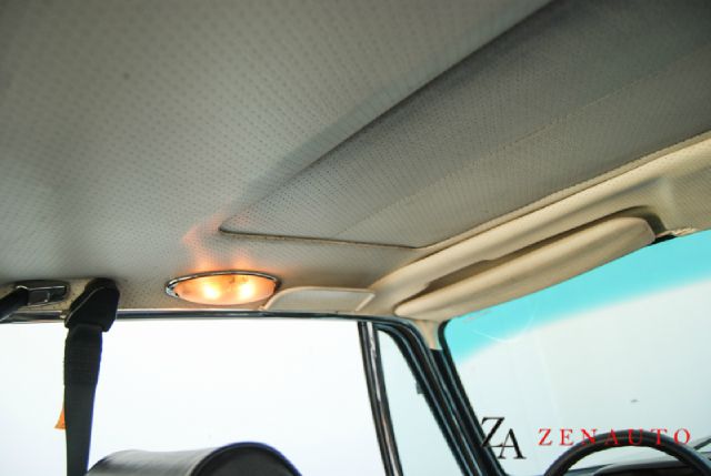 BMW 3 series 1972 photo 17