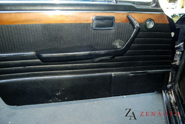 BMW 3 series 1972 photo 19