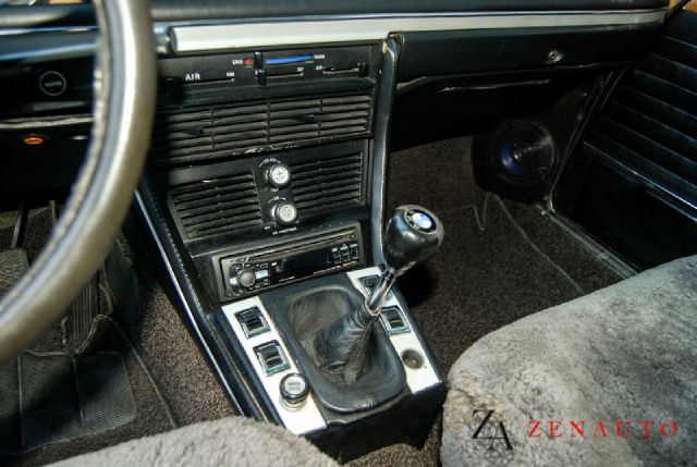 BMW 3 series 1972 photo 27