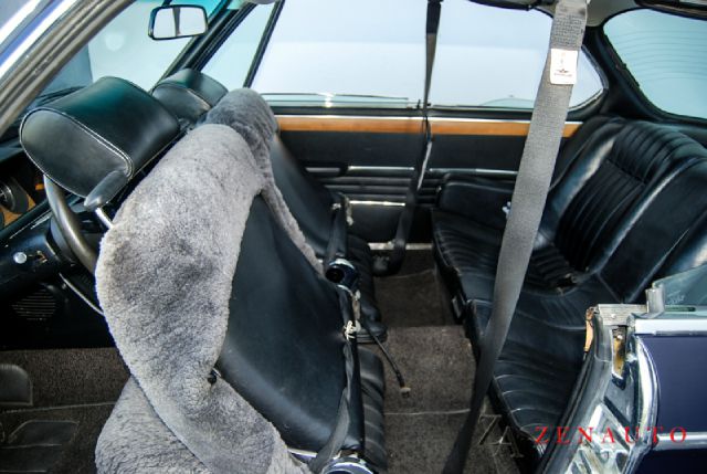 BMW 3 series 1972 photo 28