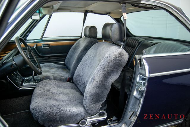 BMW 3 series 1972 photo 29