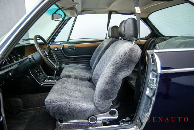 BMW 3 series 1972 photo 30