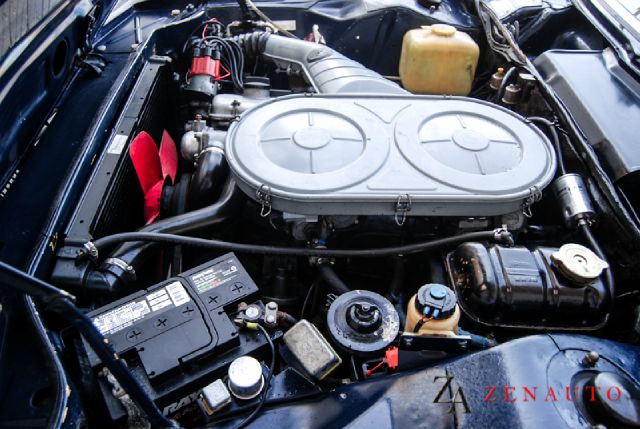 BMW 3 series 1972 photo 33