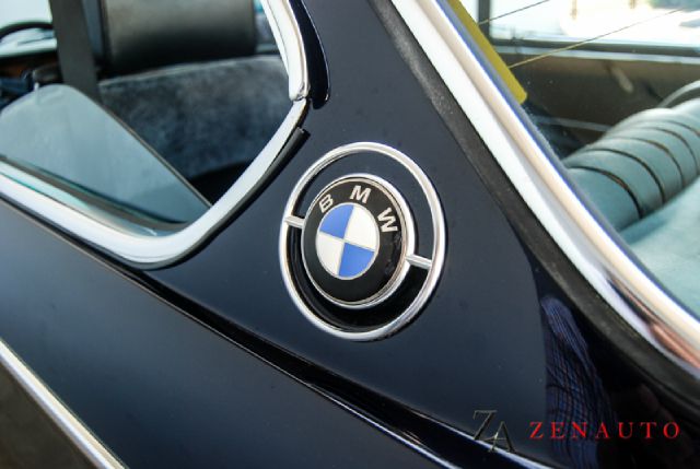 BMW 3 series 1972 photo 35