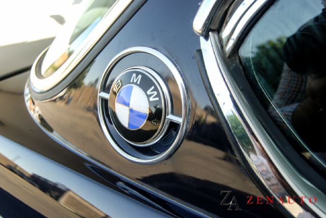 BMW 3 series 1972 photo 42