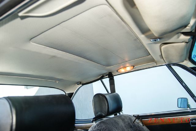 BMW 3 series 1972 photo 44