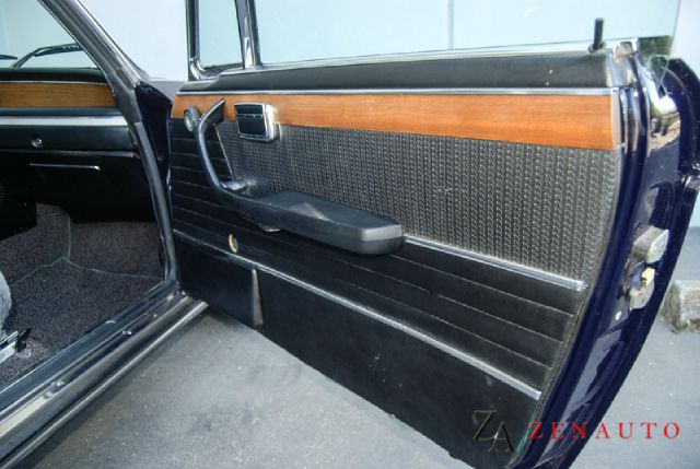 BMW 3 series 1972 photo 45