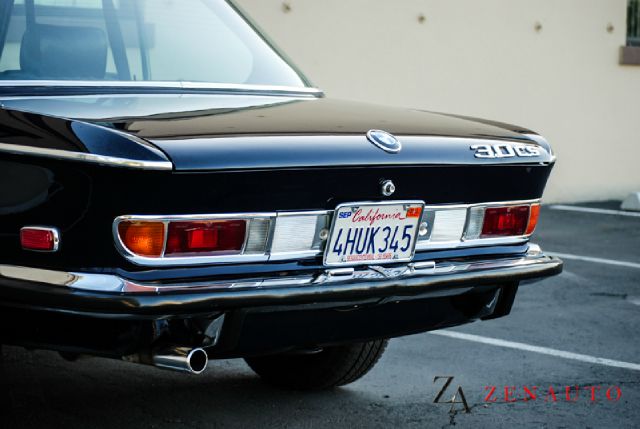 BMW 3 series 1972 photo 50