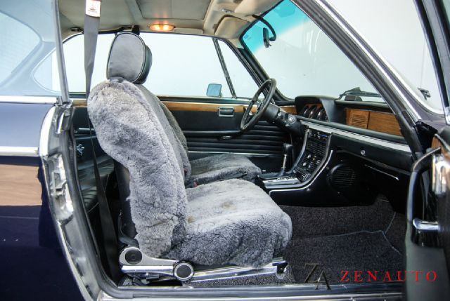 BMW 3 series 1972 photo 51