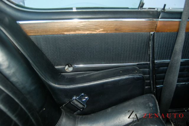 BMW 3 series 1972 photo 7