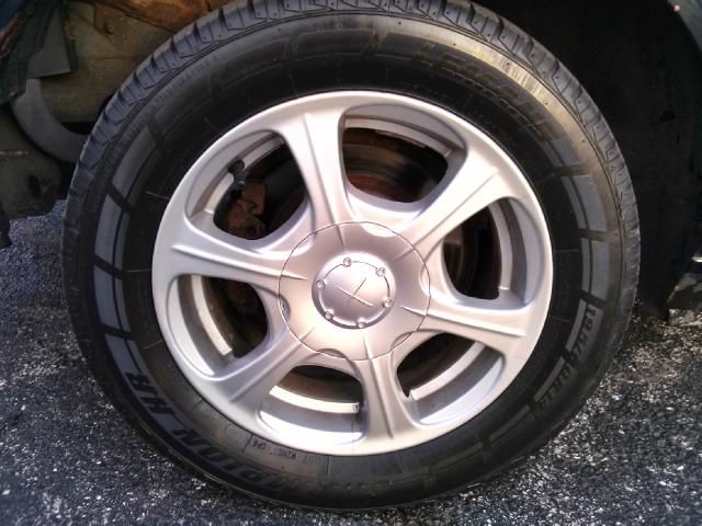 BMW 3 series 1985 photo 6