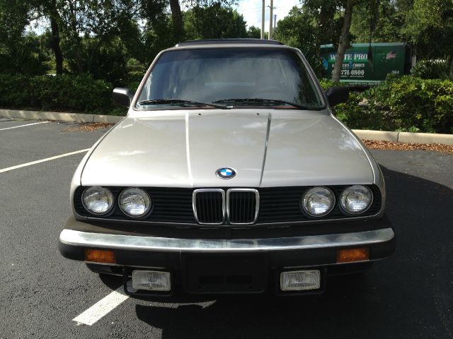 BMW 3 series 1985 photo 4