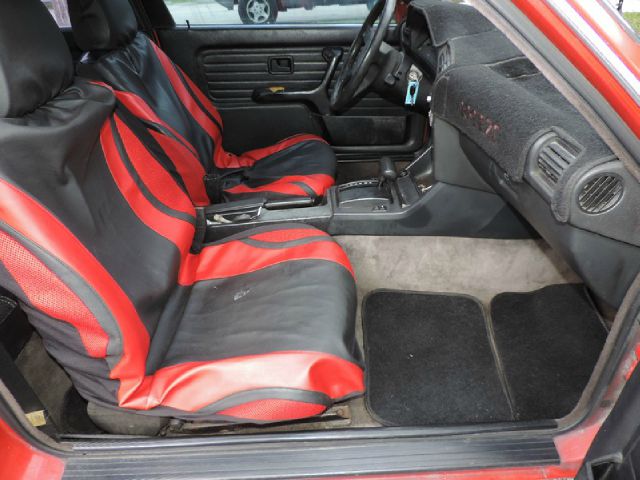 BMW 3 series 1987 photo 12