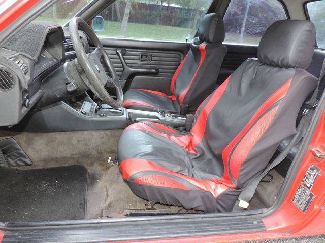 BMW 3 series 1987 photo 2