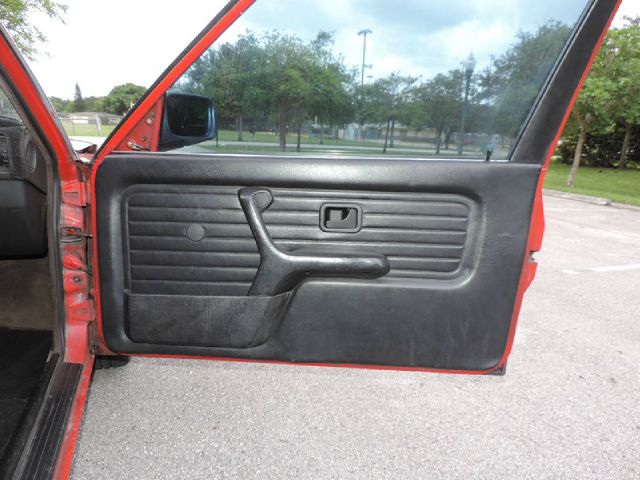 BMW 3 series 1987 photo 6