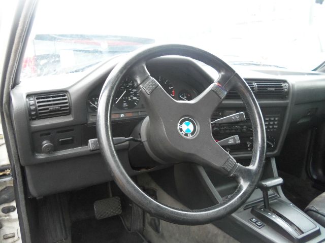 BMW 3 series 1987 photo 7