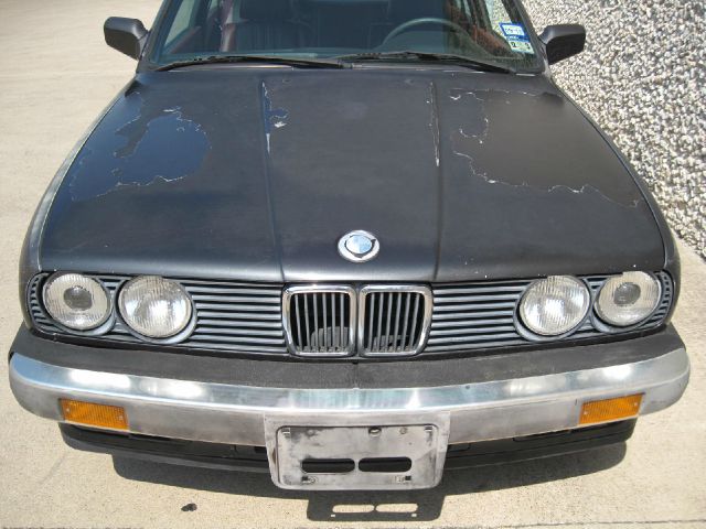 BMW 3 series 1988 photo 2