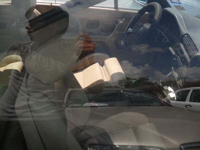 BMW 3 series 1990 photo 1