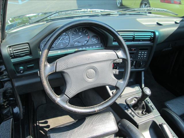 BMW 3 series Unknown Convertible