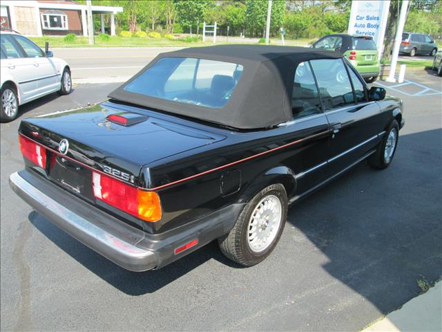 BMW 3 series 1990 photo 11