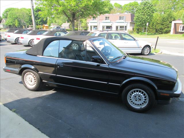 BMW 3 series 1990 photo 12