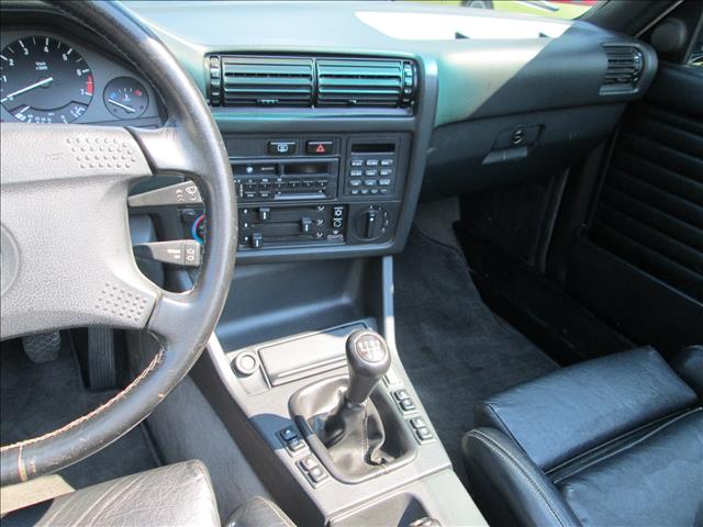 BMW 3 series 1990 photo 17