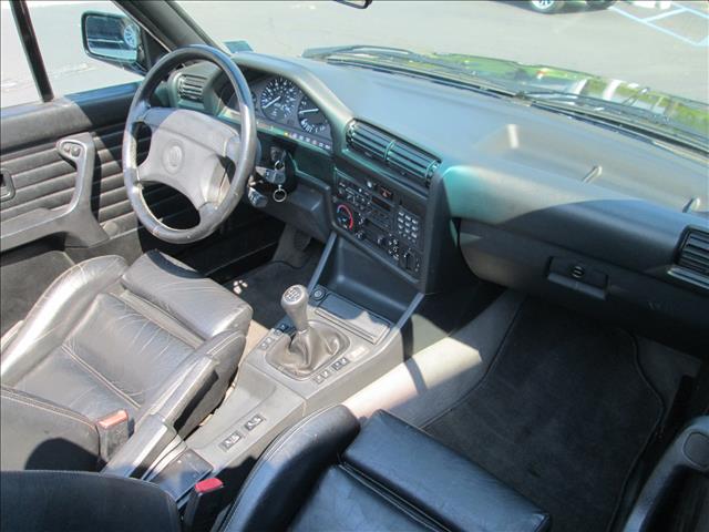 BMW 3 series 1990 photo 3