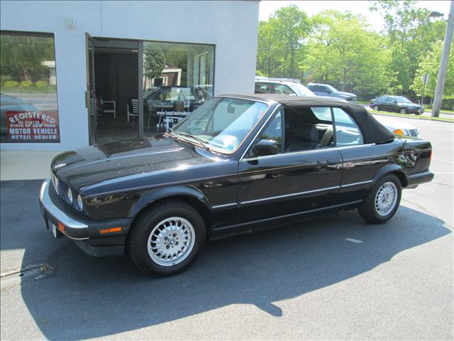 BMW 3 series 1990 photo 8
