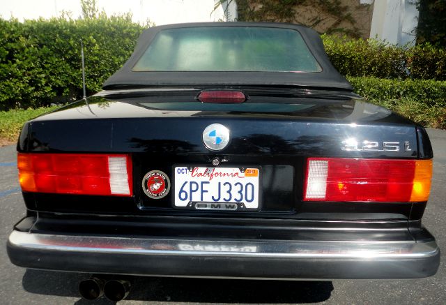 BMW 3 series 1991 photo 1