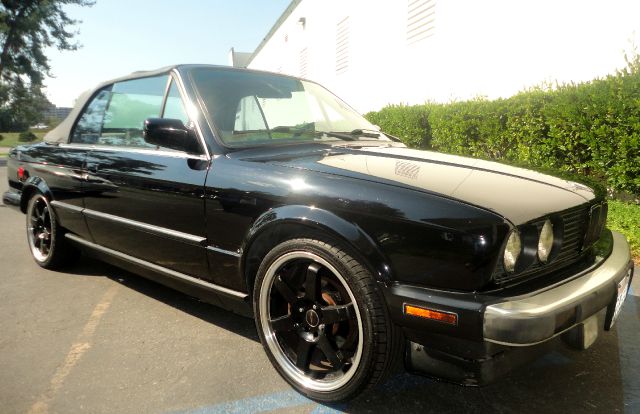 BMW 3 series 1991 photo 3