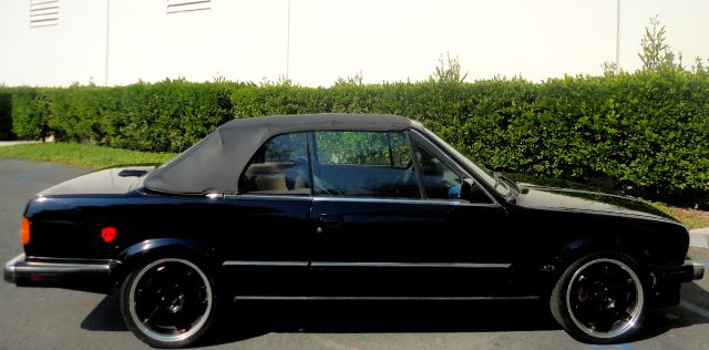 BMW 3 series 1991 photo 4