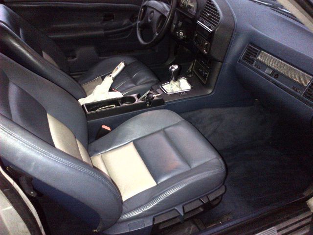 BMW 3 series 1992 photo 12