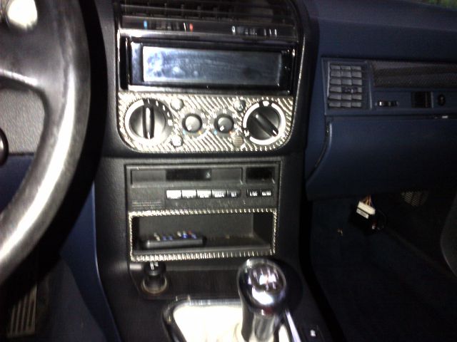 BMW 3 series 1992 photo 5