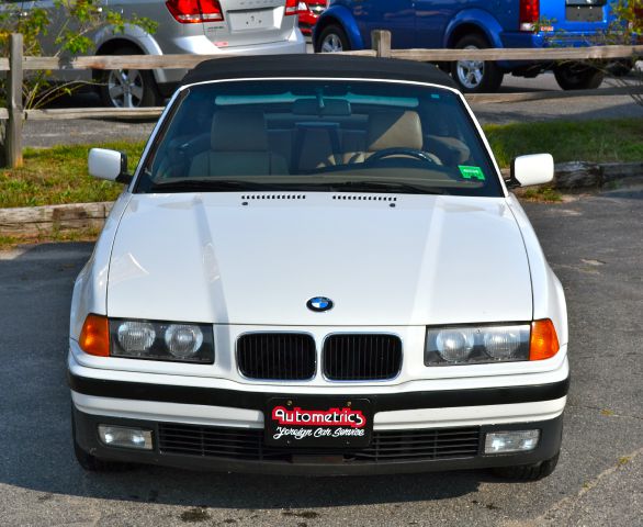 BMW 3 series 1994 photo 0