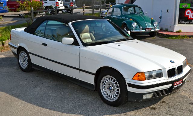 BMW 3 series 1994 photo 4