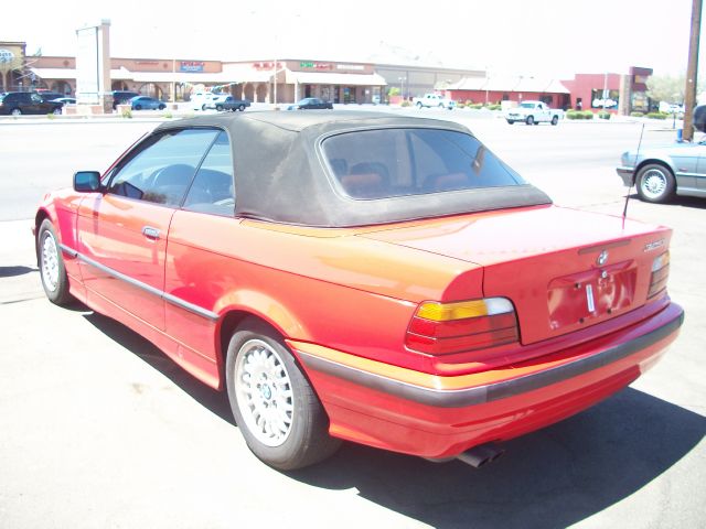 BMW 3 series 1994 photo 1