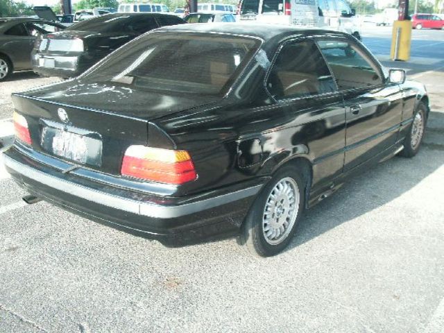 BMW 3 series 1994 photo 1