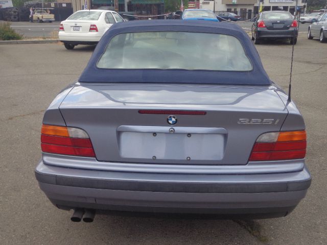 BMW 3 series 1994 photo 12