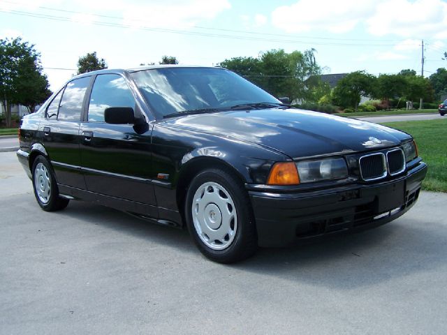 BMW 3 series 1994 photo 6