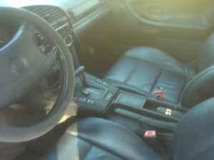 BMW 3 series Unknown Sedan