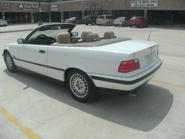 BMW 3 series 1994 photo 0