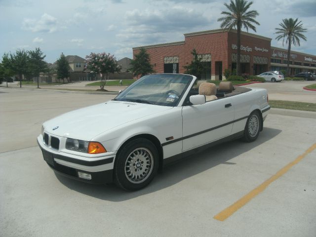 BMW 3 series 1994 photo 3