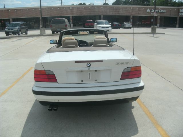 BMW 3 series 1994 photo 4