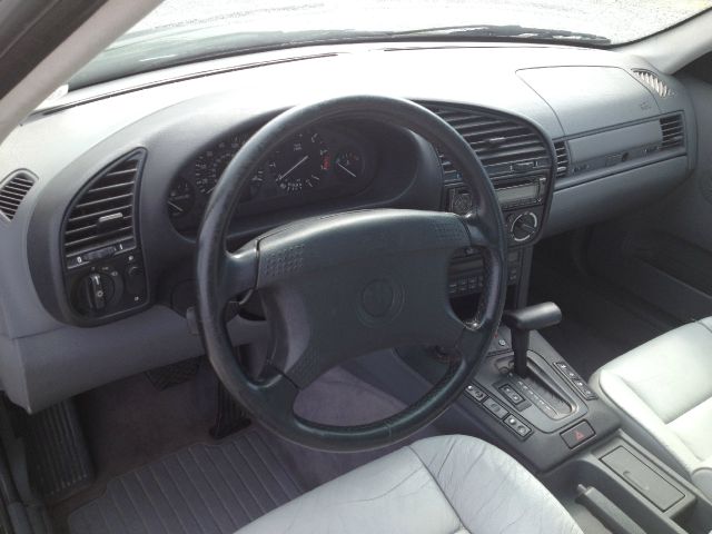 BMW 3 series STX XL XLT FX2 Lariat Sedan